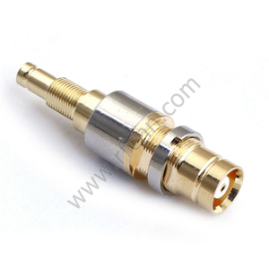 1.0 / 2.3 Connecteur RF femelle à 1,6 / 5.6