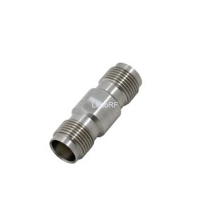 2,92mm Jack to 2.4mm Jack RF Adaptateur